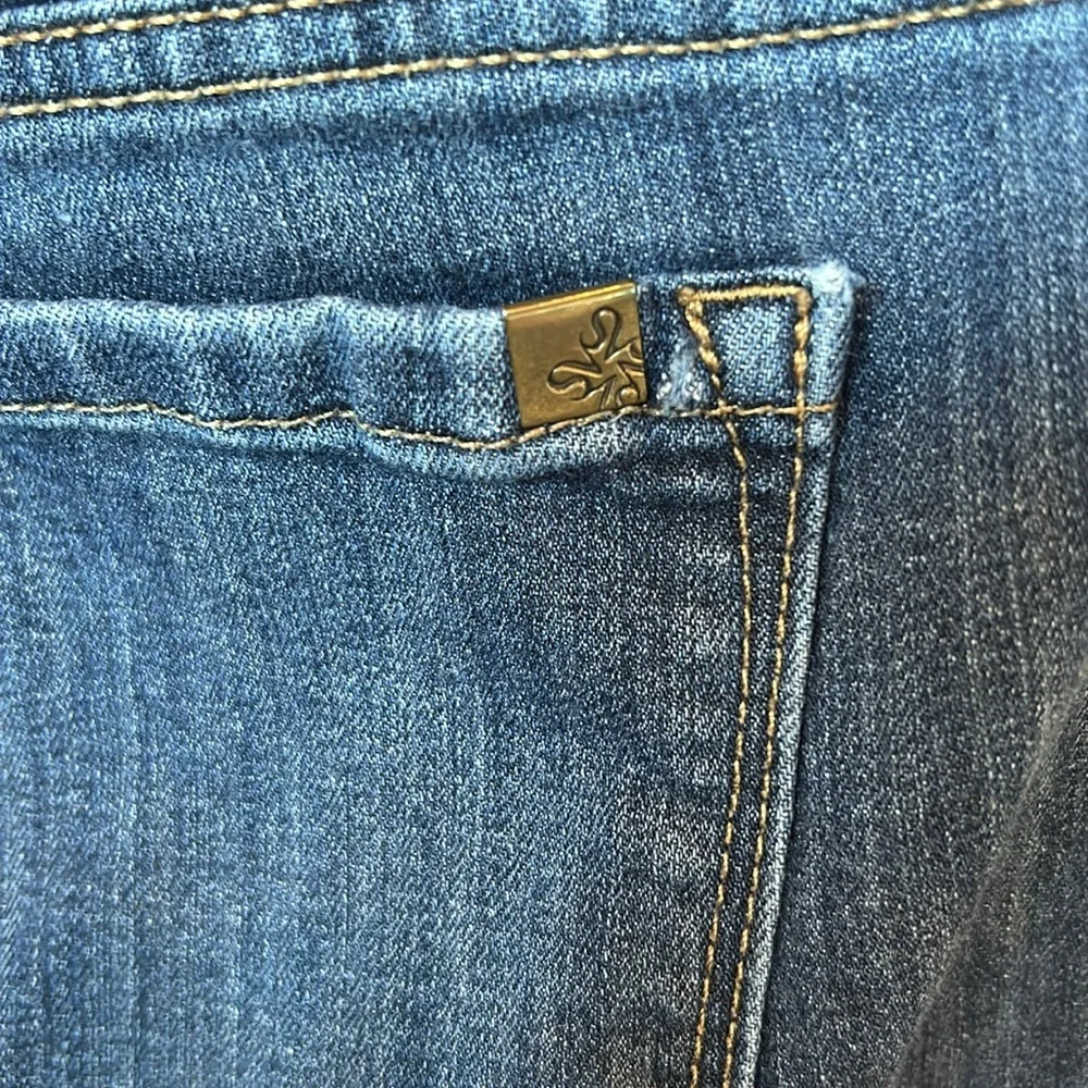 Women’s Simply Vera Skinny Jeans - Picture 3 of 6